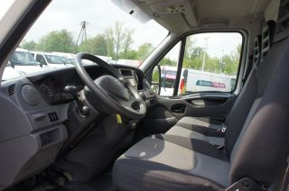 Iveco Daily 35C15
